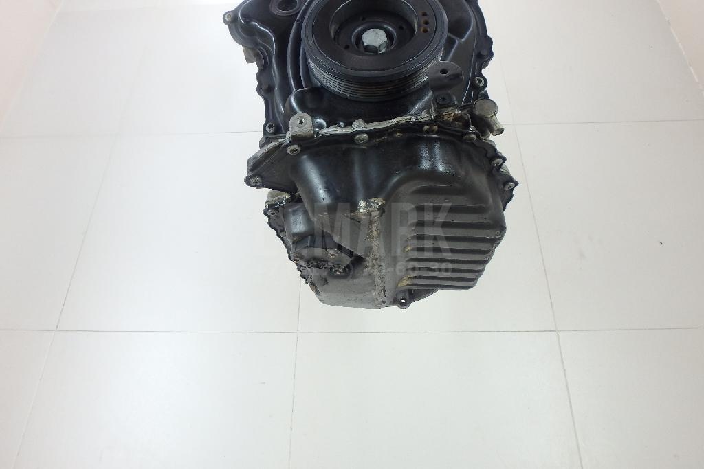 Двигатель для  BMW 7-serie F01/F02 2008-2015