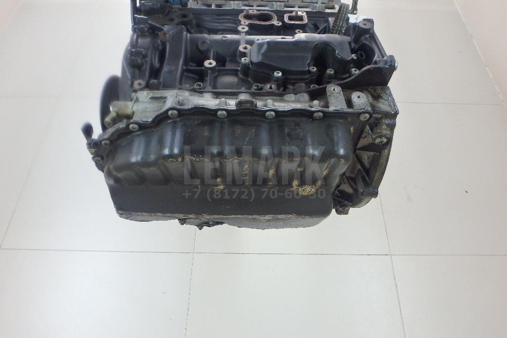 Двигатель для  BMW 7-serie F01/F02 2008-2015