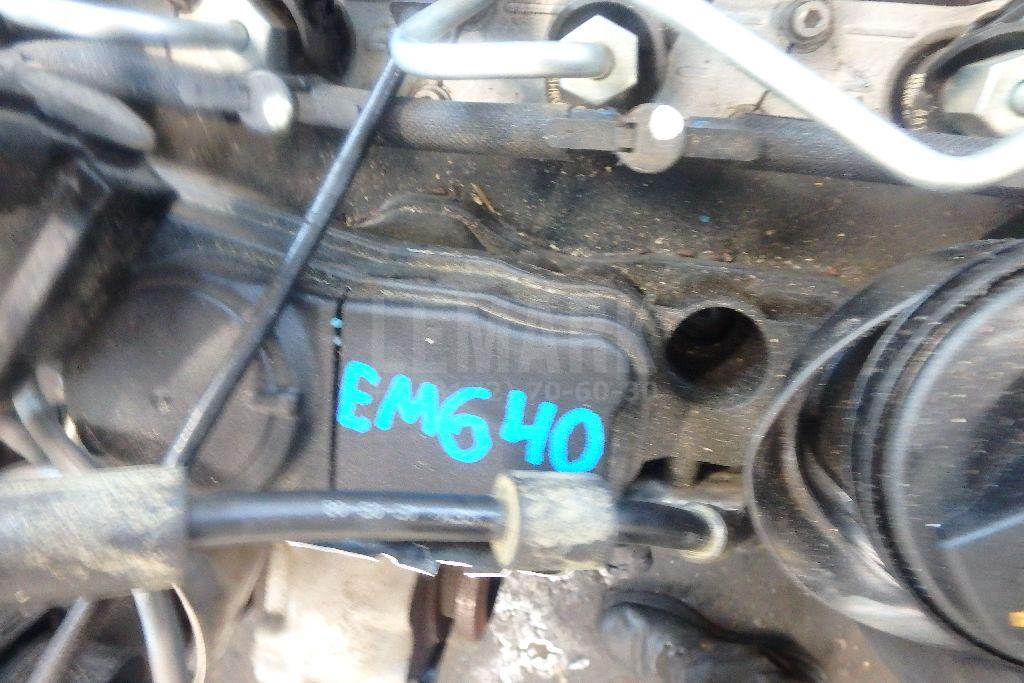 Двигатель для  BMW 7-serie F01/F02 2008-2015