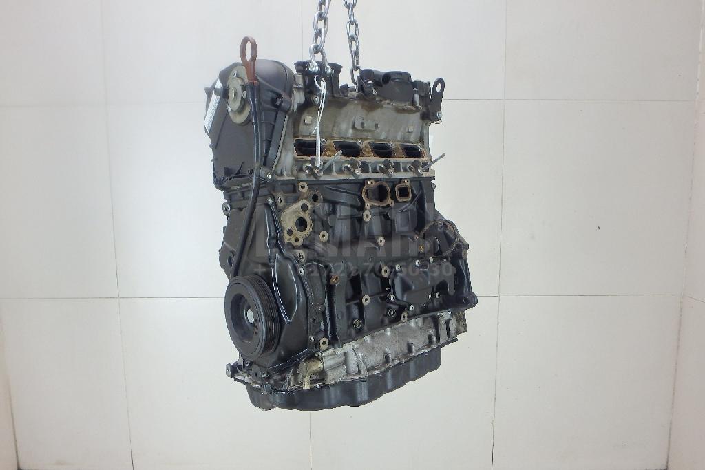 Двигатель для  BMW 7-serie F01/F02 2008-2015