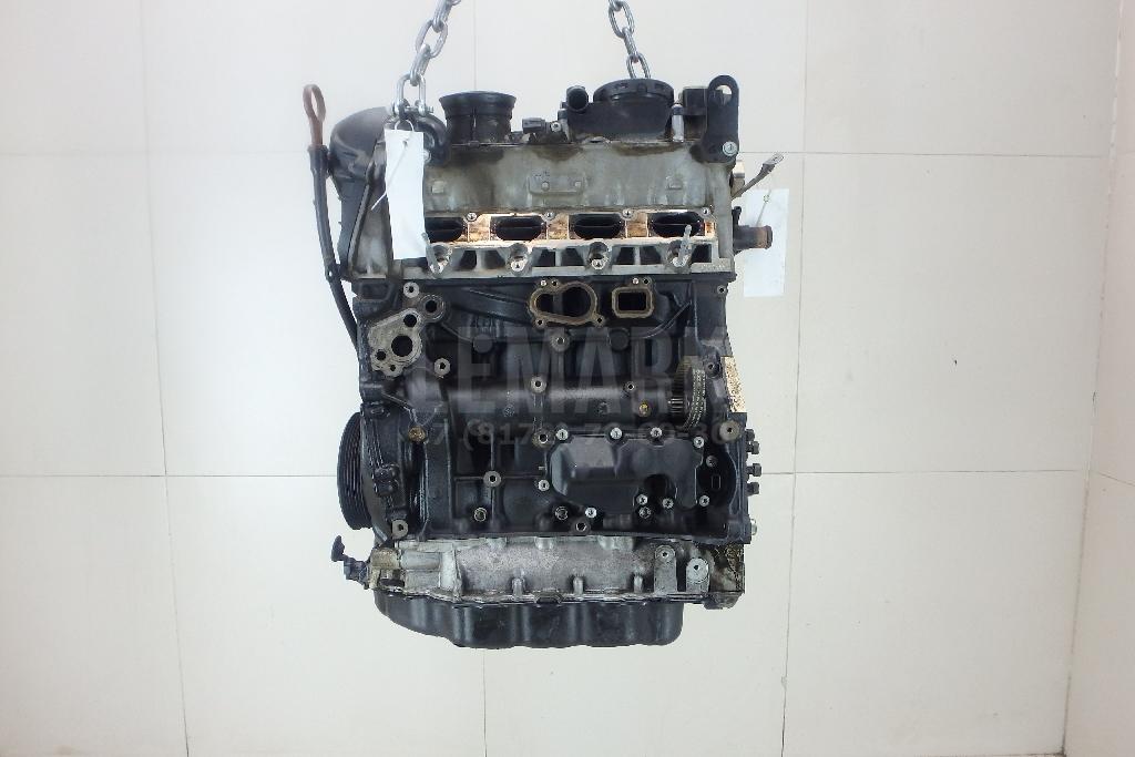 Двигатель для  BMW 7-serie F01/F02 2008-2015