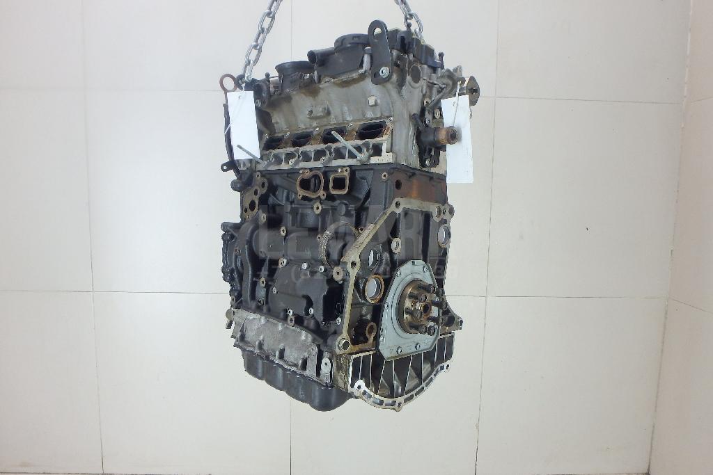 Двигатель для  BMW 7-serie F01/F02 2008-2015