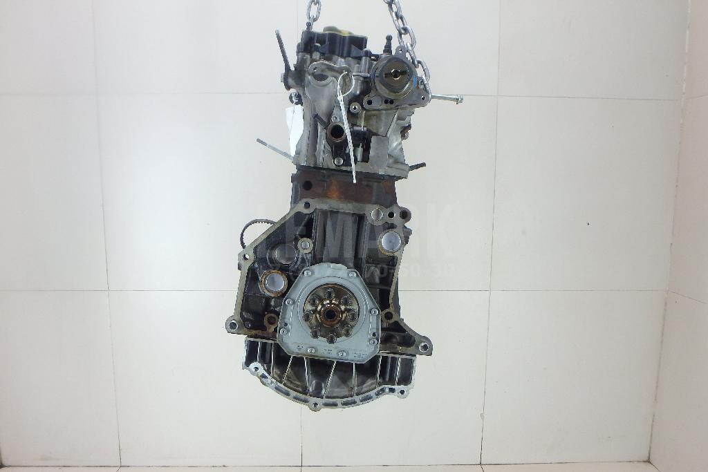 Двигатель для  BMW 7-serie F01/F02 2008-2015