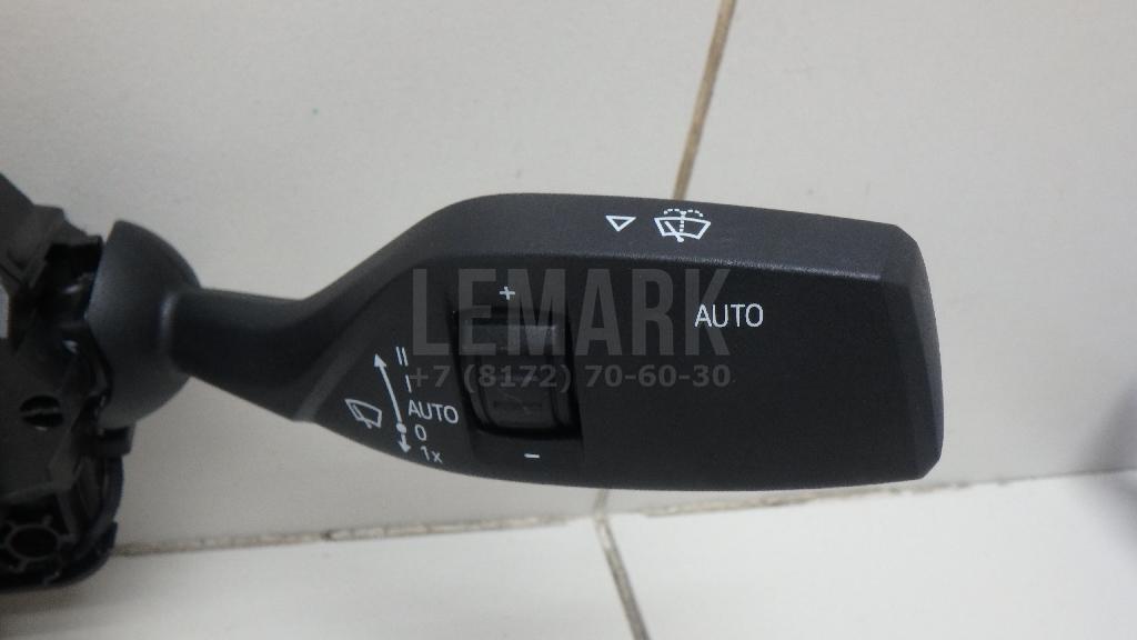 Переключатель подрулевой в сборе для  BMW X7 G07 2018