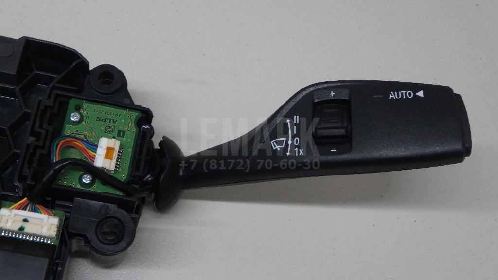 Переключатель подрулевой в сборе для  BMW X3 G01 2017-2024