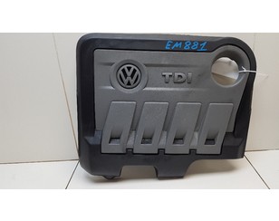 Накладка декоративная для VW Sharan 2010> БУ состояние отличное
