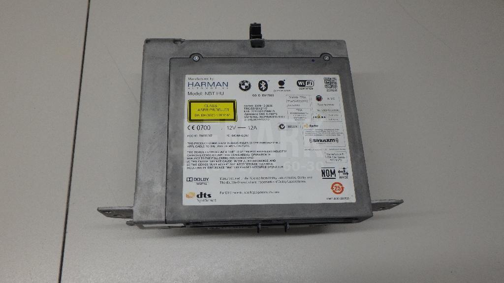 Магнитола для  Ford Focus I 1998-2005