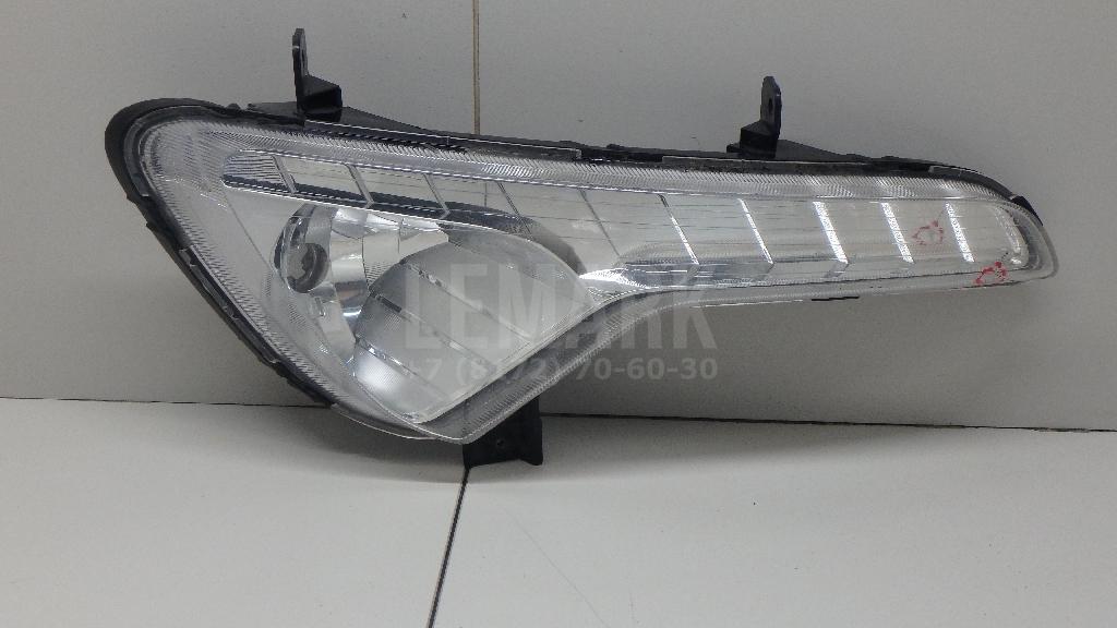 Фара противотуманная правая 922023W100 Hyundai-Kia