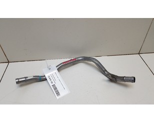 Трубка охлажд. жидкости металлическая для Hyundai ix35/Tucson 2010-2015 с разбора состояние отличное