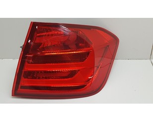Фонарь задний наружный правый для BMW 3-serie F30/F31/F80 2011-2020 БУ состояние отличное