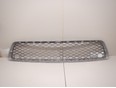 Решетка в бампер центральная