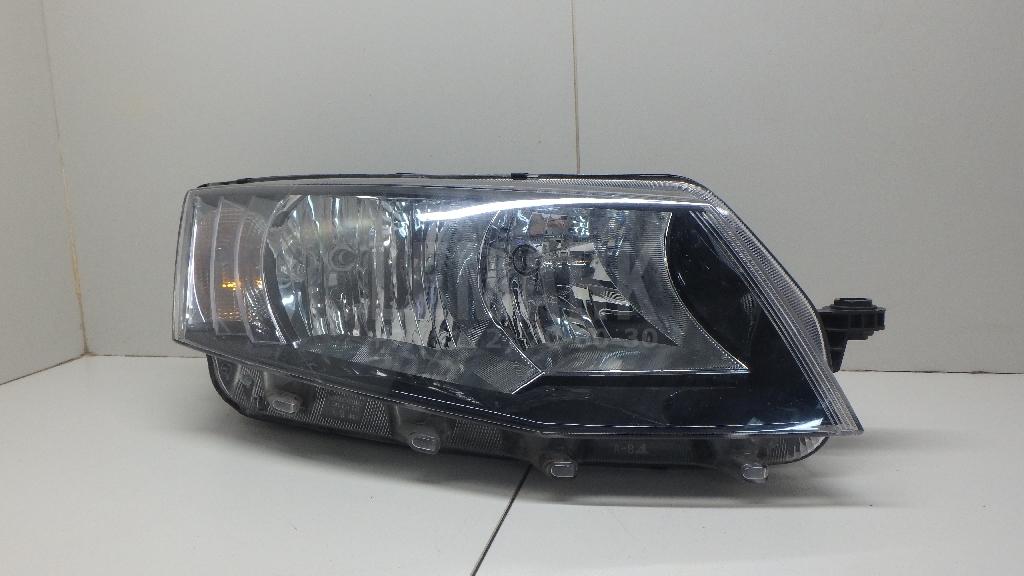 Фара правая 5E2941018 VAG