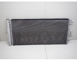 Радиатор кондиционера (конденсер) для Ford S-MAX 2015> с разборки состояние хорошее