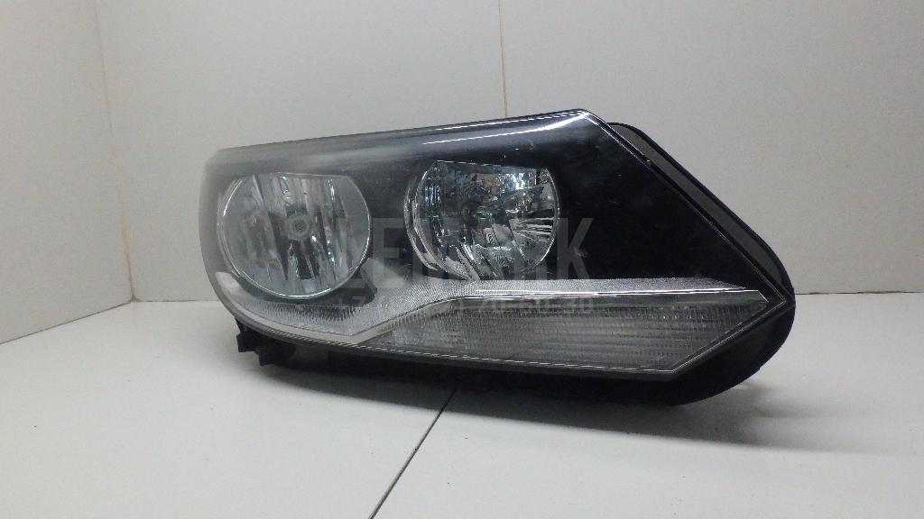 Фара правая 5N2941006C VAG