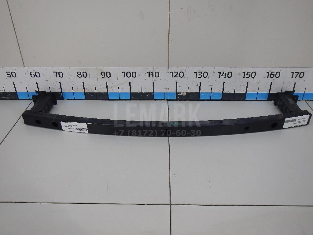 Усилитель переднего бампера 62030HV51A Nissan