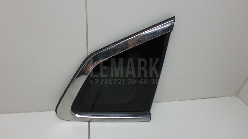 Стекло кузовное глухое правое 833124EA1A Nissan