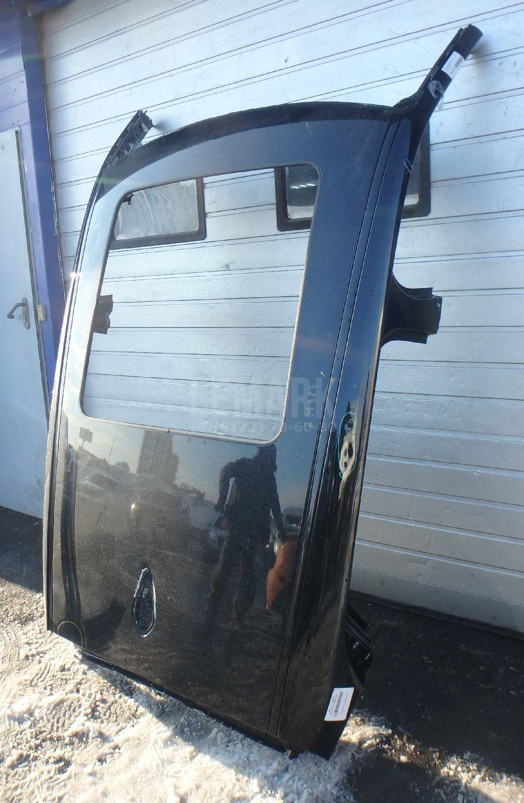 Крыша для  Cadillac CTS 2002-2008