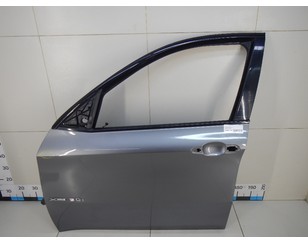 Дверь передняя левая для BMW X6 E71 2008-2014 с разбора состояние отличное