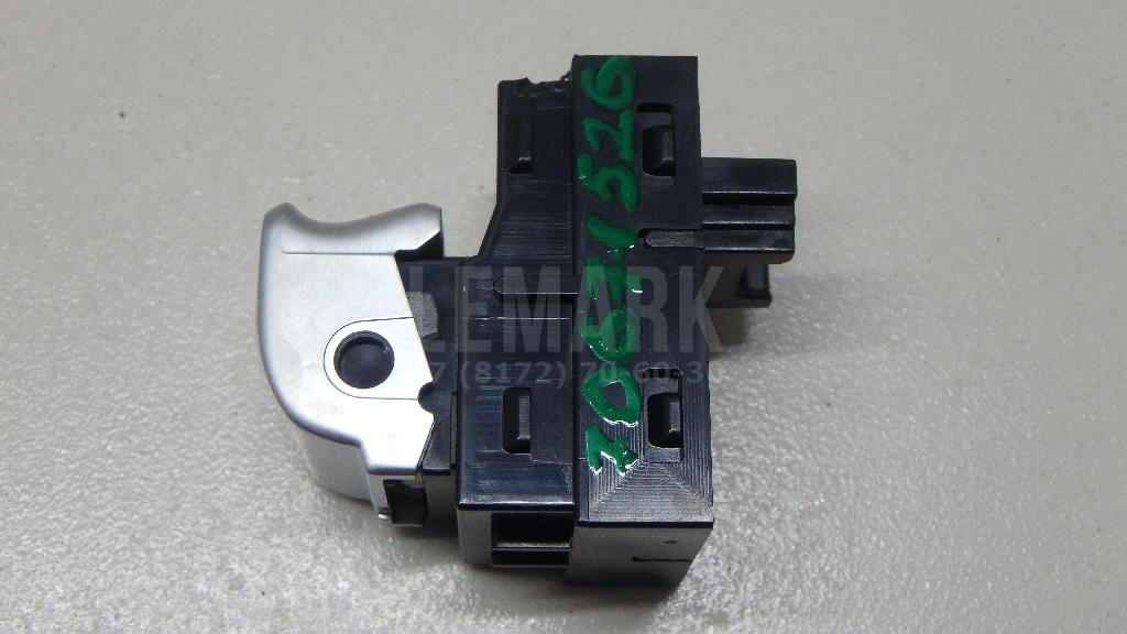 Кнопка стеклоподъемника для  Citroen C4 Grand Picasso 2006-2014