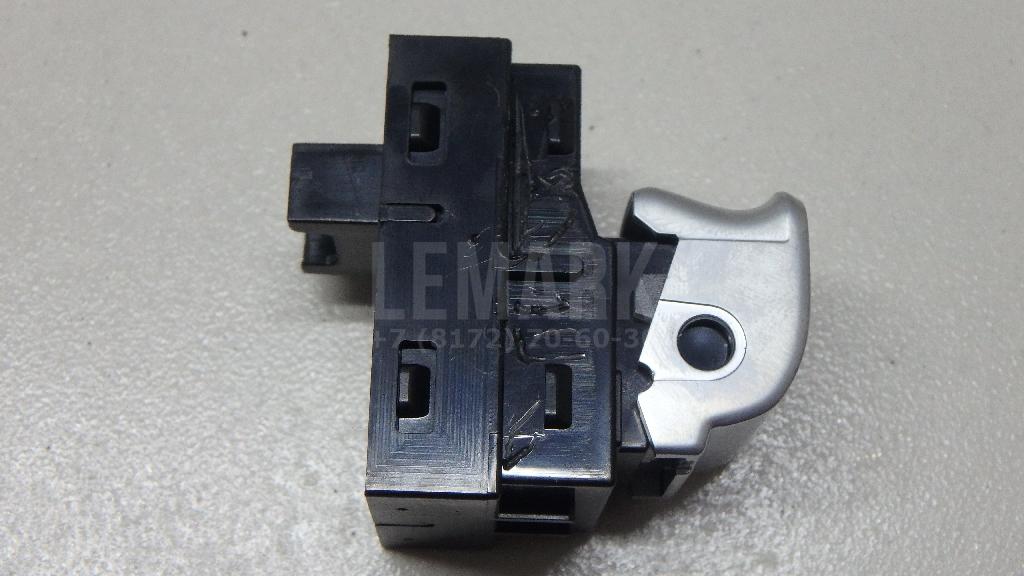 Кнопка стеклоподъемника для  Citroen C4 Grand Picasso 2006-2014