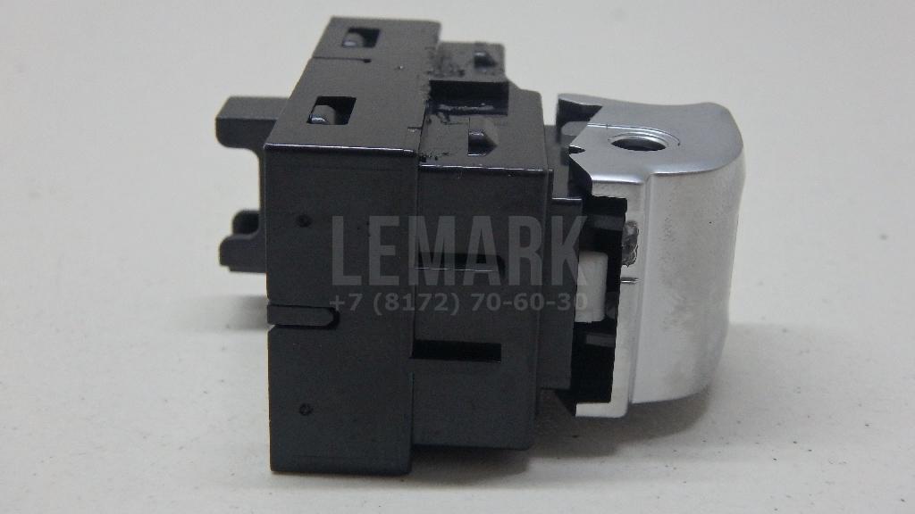 Кнопка стеклоподъемника для  Citroen C4 Grand Picasso 2006-2014