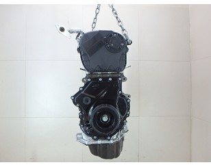 Двигатель CDN для Audi A4 [B8] 2007-2015 с разбора состояние отличное