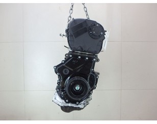 Двигатель CCZ для VW Tiguan 2011-2016 БУ состояние отличное