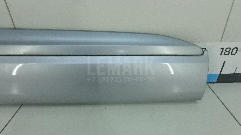 Накладка двери передней правой для  BMW 1-serie E82/E88 2007-2013