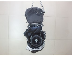 Двигатель (ДВС) CDA для Skoda Yeti 2009-2018 с разбора состояние отличное