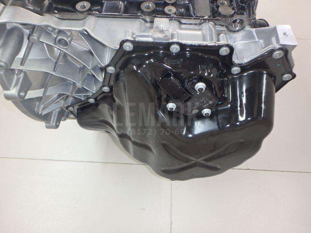Двигатель для  BMW 7-serie F01/F02 2008-2015