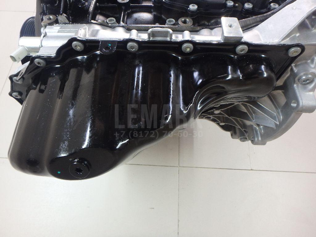 Двигатель для  BMW 7-serie F01/F02 2008-2015