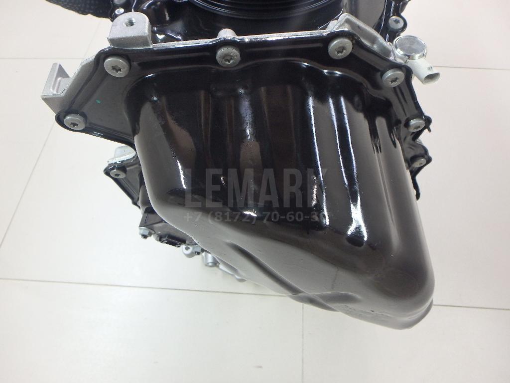 Двигатель для  BMW 7-serie F01/F02 2008-2015