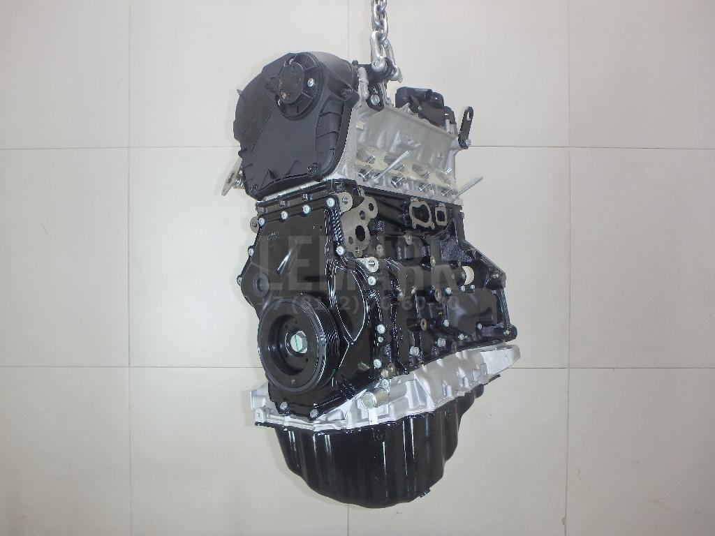 Двигатель для  BMW 7-serie F01/F02 2008-2015