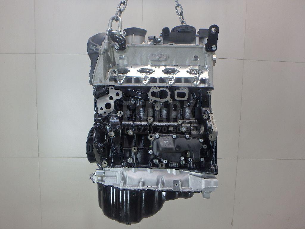 Двигатель для  BMW 7-serie F01/F02 2008-2015