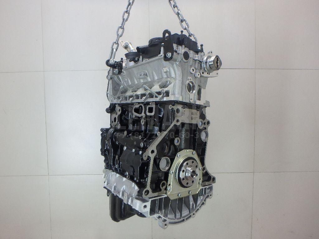 Двигатель для  BMW 7-serie F01/F02 2008-2015