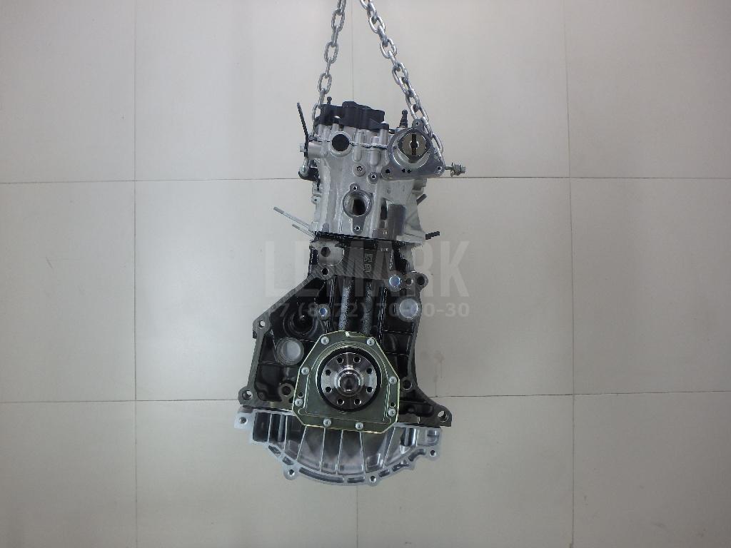 Двигатель для  BMW 7-serie F01/F02 2008-2015
