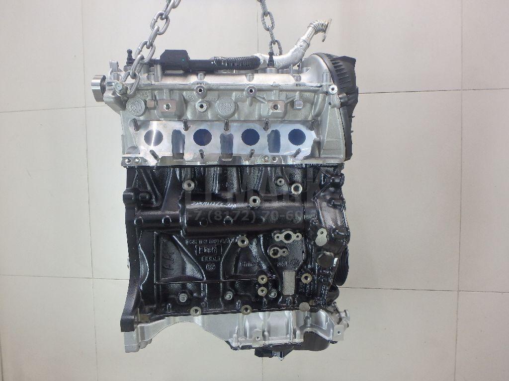 Двигатель для  BMW 7-serie F01/F02 2008-2015