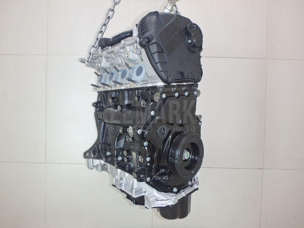 Двигатель для  BMW 7-serie F01/F02 2008-2015