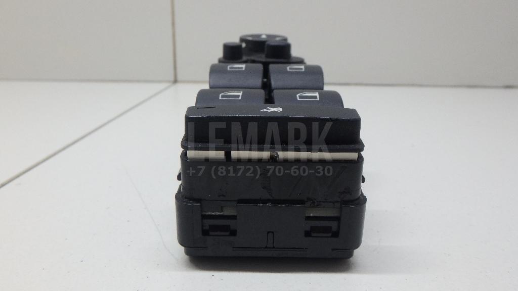 Блок управления стеклоподъемниками для  BMW X5 F15/F85 2013-2018