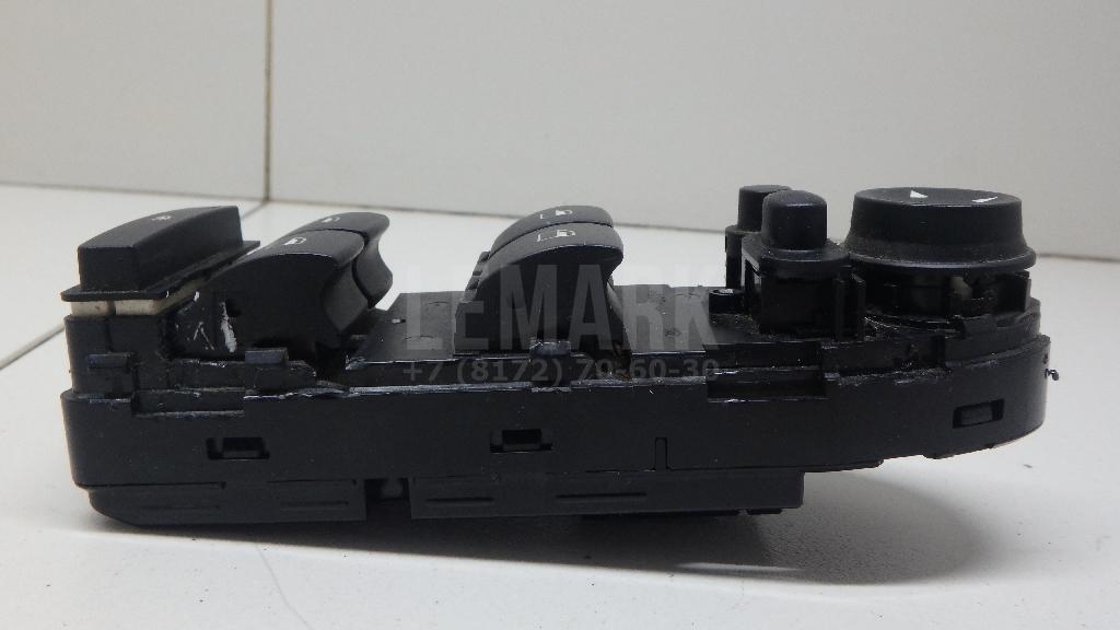 Блок управления стеклоподъемниками для  BMW X5 F15/F85 2013-2018