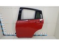 Дверь задняя левая