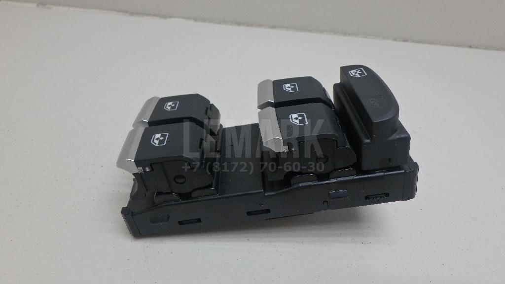 Блок управления стеклоподъемниками для  BMW X6 F16/F86 2014-2020