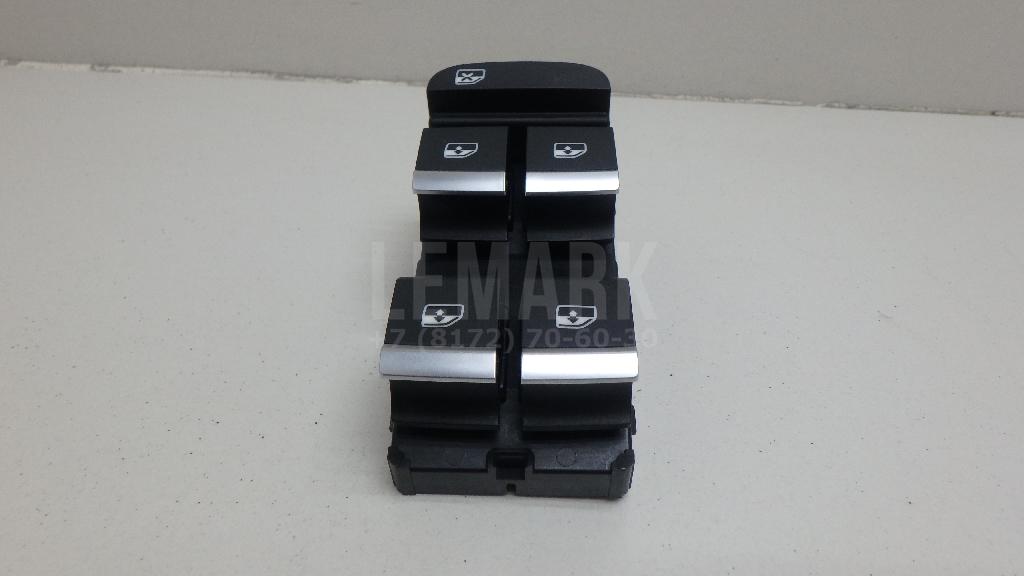 Блок управления стеклоподъемниками для  BMW X6 F16/F86 2014-2020