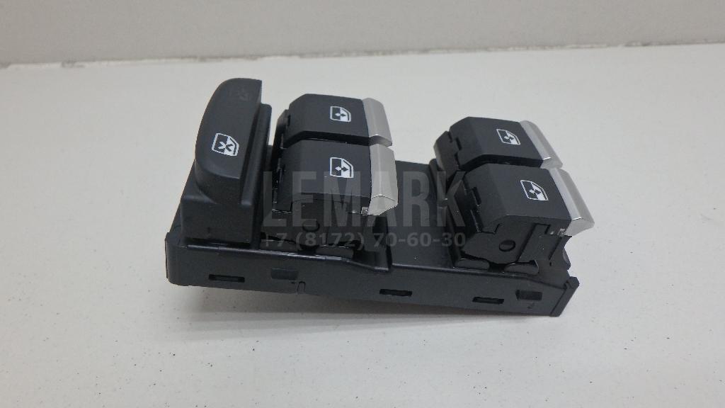 Блок управления стеклоподъемниками для  BMW X6 F16/F86 2014-2020