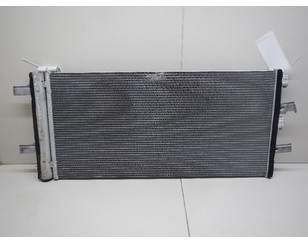 Радиатор кондиционера (конденсер) для BMW X2 F39 2018> с разбора состояние хорошее