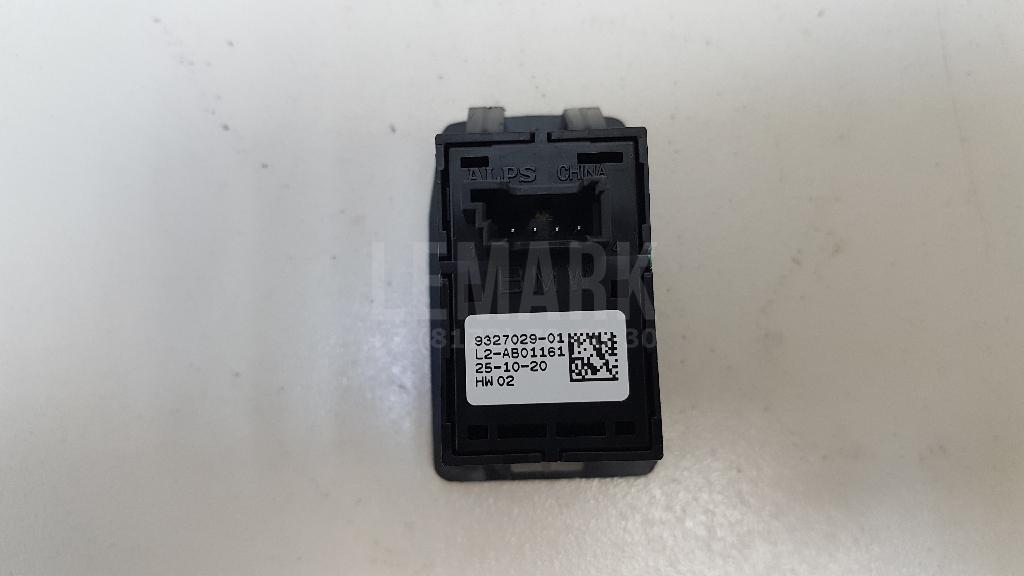 Кнопка открывания багажника для  Acura MDX 2013-2020