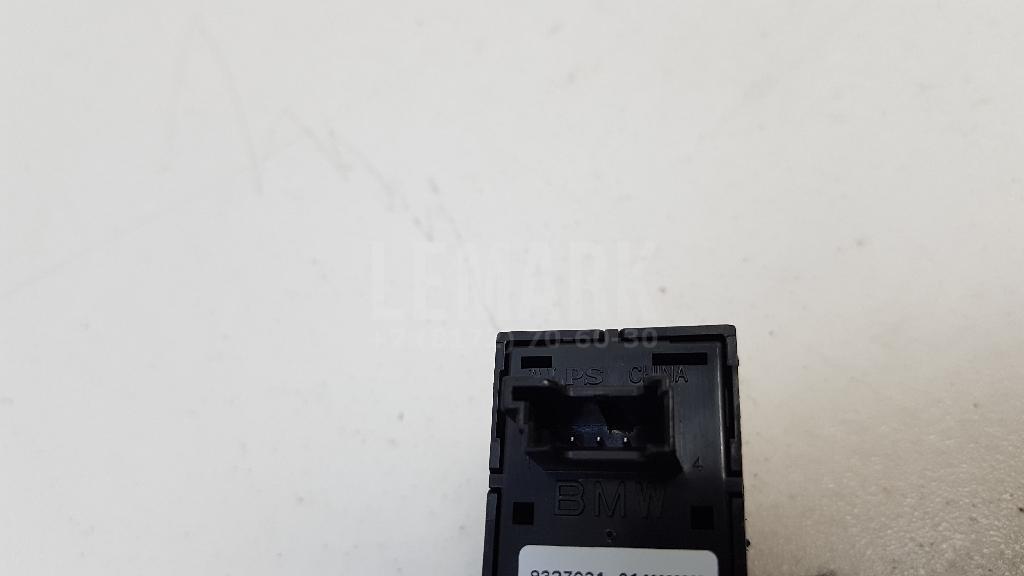 Кнопка стеклоподъемника для  BMW X5 E53 2000-2007