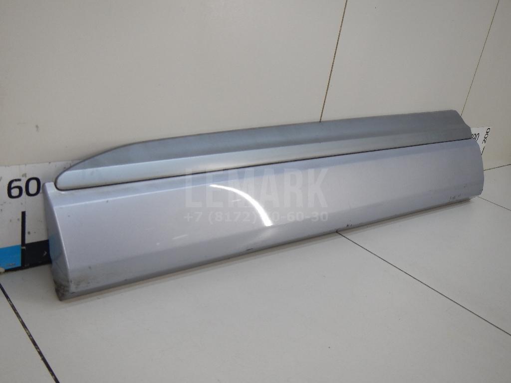 Накладка двери передней левой для  BMW 1-serie E82/E88 2007-2013