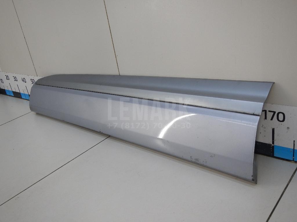 Накладка двери передней левой для  BMW 1-serie E82/E88 2007-2013