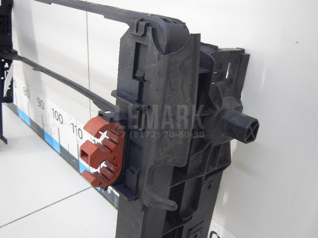 Рамка радиатора для  BMW 4-serie F32/F33/F82 2012-2020